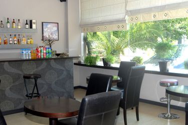 Hotel George Patras: Photo 