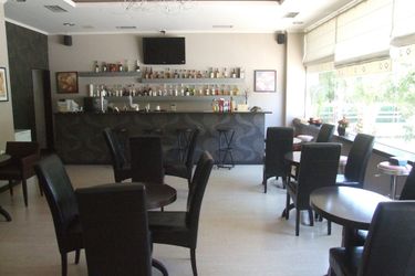 Hotel George Patras: Photo 