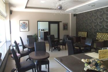 Hotel George Patras: Photo 