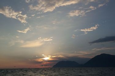 Hotel George Patras: Photo 