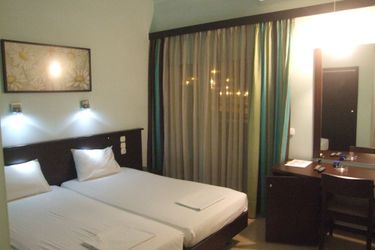 Hotel George Patras: Photo 