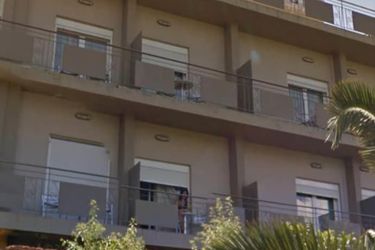 Hotel George Patras: Photo 