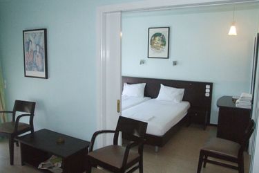 Hotel George Patras: Photo 