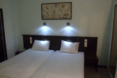 Hotel George Patras: Photo 