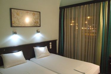 Hotel George Patras: Photo 