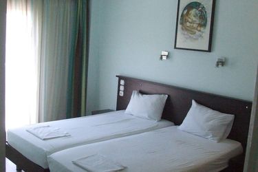 Hotel George Patras: Photo 