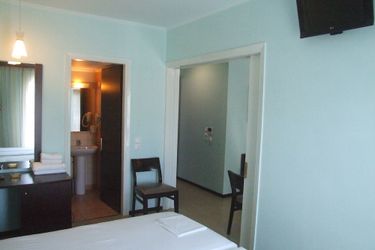 Hotel George Patras: Photo 