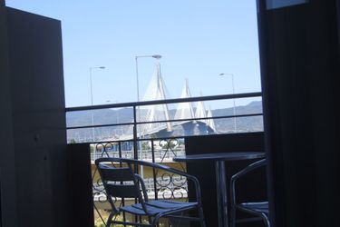 Hotel George Patras: Photo 