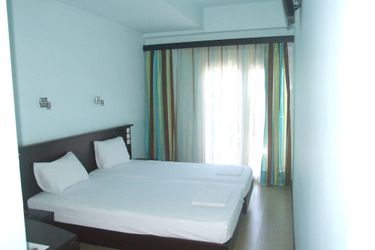 Hotel George Patras: Photo 