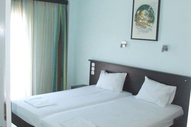 Hotel George Patras: Photo 