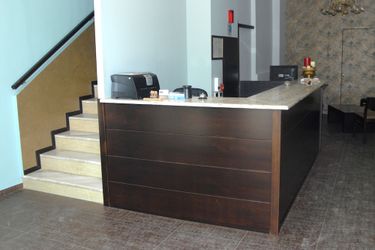 Hotel George Patras: Photo 