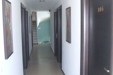 Hotel George Patras: Photo 