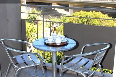 Hotel George Patras: Photo 