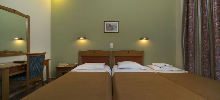 Delfini Hotel Patras: Foto 