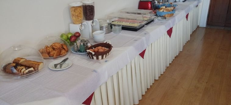 Delfini Hotel Patras: Foto 