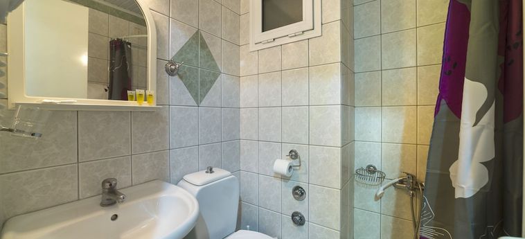 Delfini Hotel Patras: Foto 