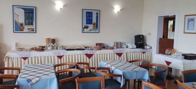 Delfini Hotel Patras: Foto 