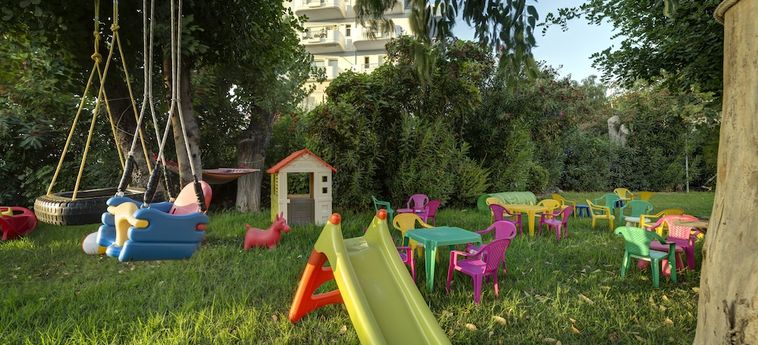 Delfini Hotel Patras: Foto 