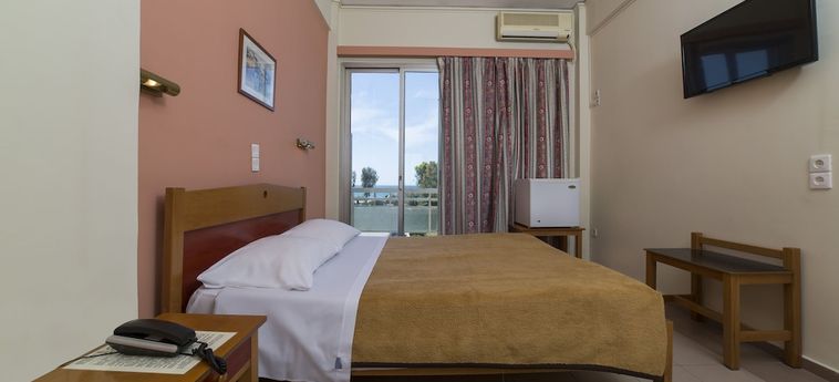 Delfini Hotel Patras: Foto 