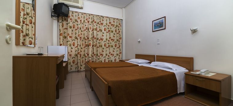 Delfini Hotel Patras: Foto 