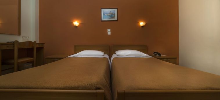 Delfini Hotel Patras: Foto 