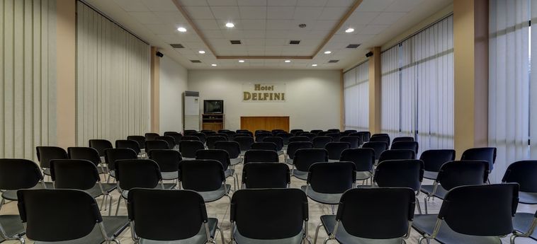 Delfini Hotel Patras: Foto 