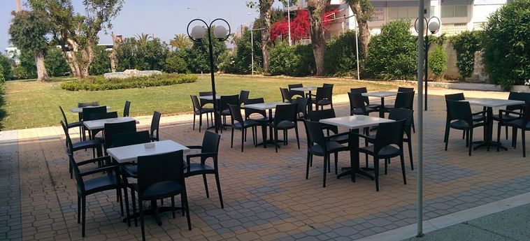 Delfini Hotel Patras: Foto 