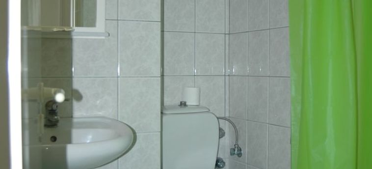Delfini Hotel:  PATRAS