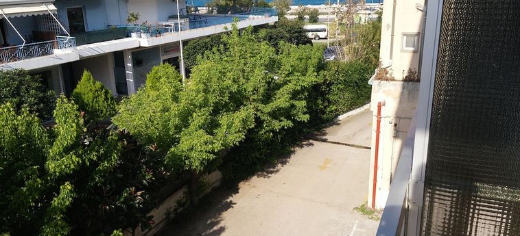 Delfini Hotel Patras: Foto 