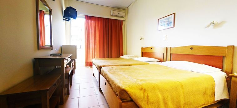 Delfini Hotel Patras: Foto 
