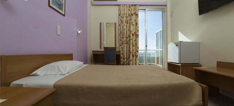 Delfini Hotel Patras: Foto 