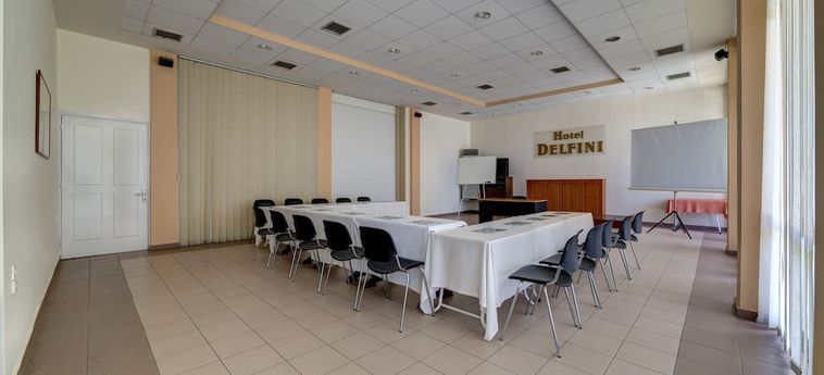 Delfini Hotel Patras: Foto 