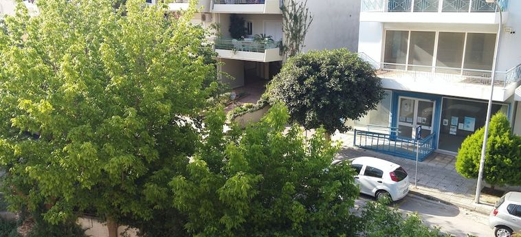 Delfini Hotel Patras: Foto 