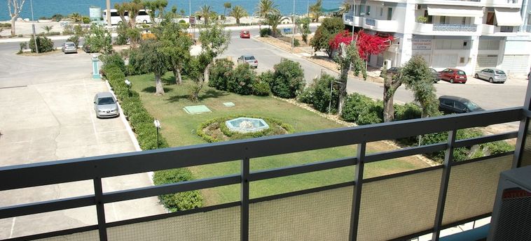 Delfini Hotel Patras: Foto 