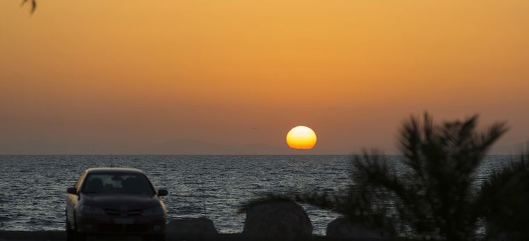 Delfini Hotel Patras: Foto 
