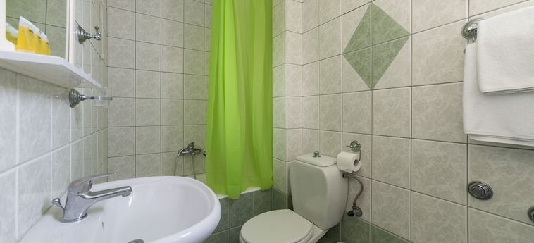 Delfini Hotel Patras: Foto 