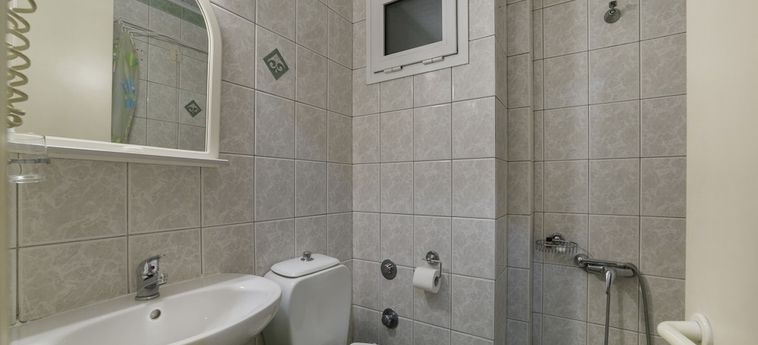 Delfini Hotel Patras: Foto 