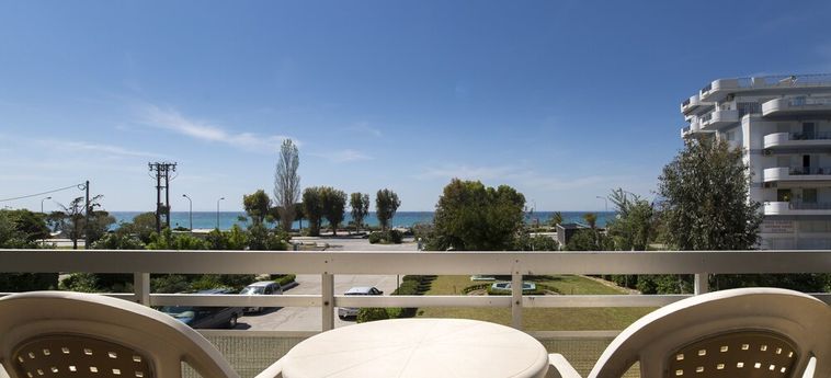 Delfini Hotel Patras: Foto 