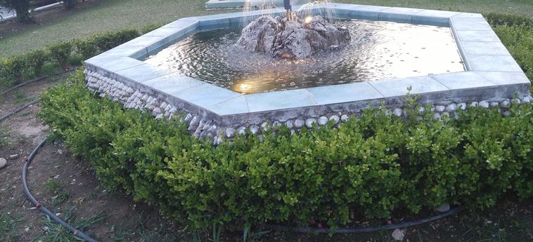 Delfini Hotel Patras: Foto 