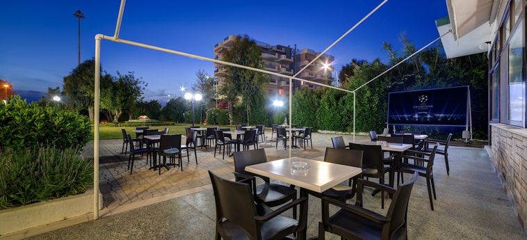 Delfini Hotel Patras: Foto 