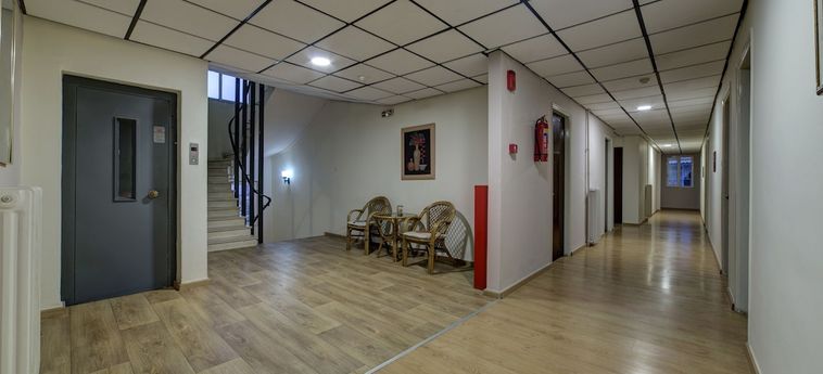 Delfini Hotel Patras: Foto 