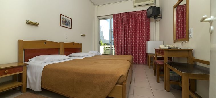Delfini Hotel Patras: Foto 