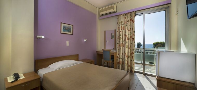 Delfini Hotel Patras: Foto 