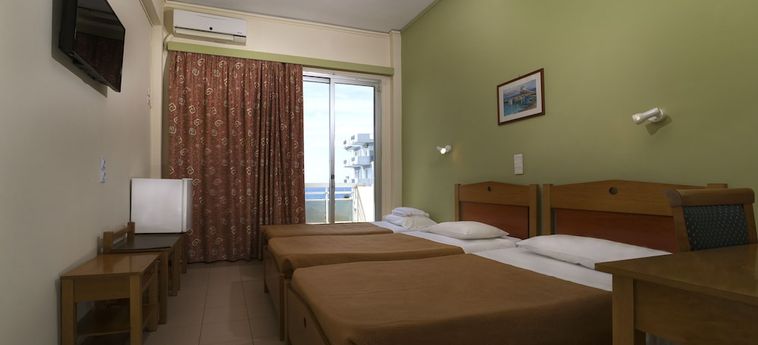 Delfini Hotel Patras: Foto 