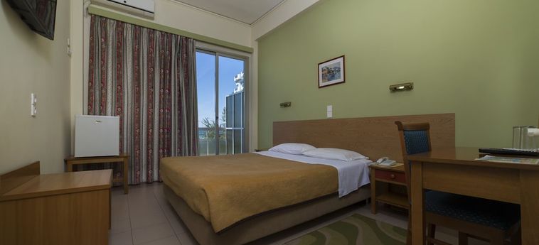 Delfini Hotel Patras: Foto 