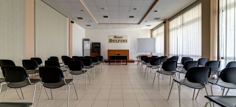 Delfini Hotel Patras: Foto 