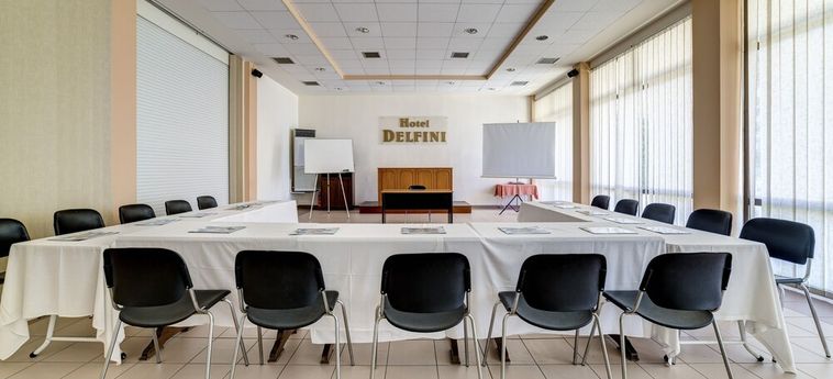 Delfini Hotel Patras: Foto 