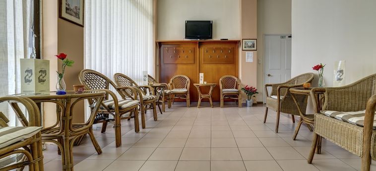 Delfini Hotel Patras: Foto 