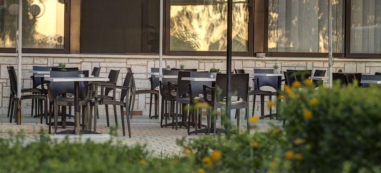 Delfini Hotel Patras: Foto 