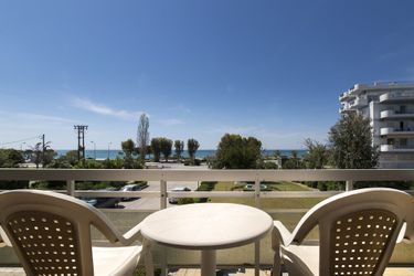 Delfini Hotel Patras: Photo 